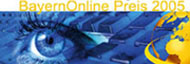 Logo BayernOnline-Preis 2005