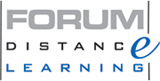 Logo des Forums Distance Learning