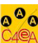 Logo AAA des EU-Projekts e-learn VIP